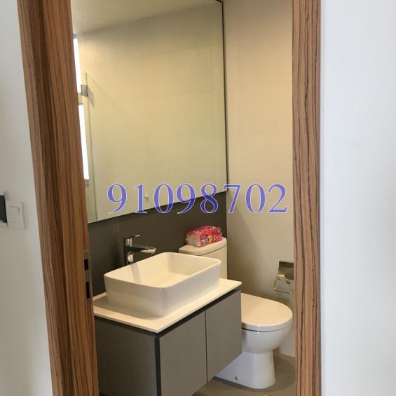 Flo Residence (D19), Condominium #158628322